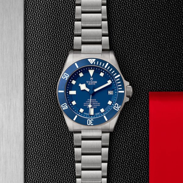 TUDOR Pelagos. 42 mm - Image 2