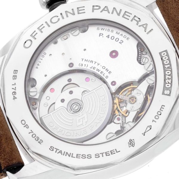Panerai Radiomir PAM00658 - Image 4