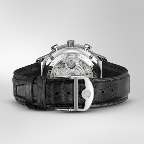IWC Portugieser Chronograph - Image 3