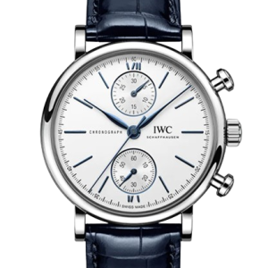 IWC Portofino Chronograph