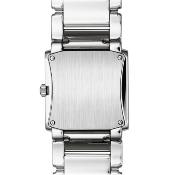 Patek Philippe Twenty 4 Diamond Set Bezel Grey Gradient Dial Ladies Bracelet Watch - Image 4