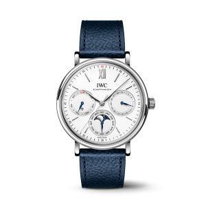 IWC Portofino Perpetual Calendar