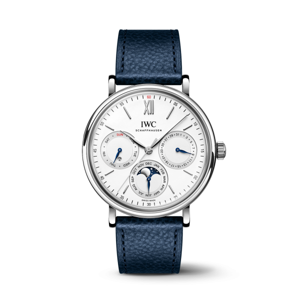 IWC Portofino Perpetual Calendar
