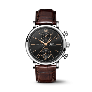 IWC Portofino Chronograph