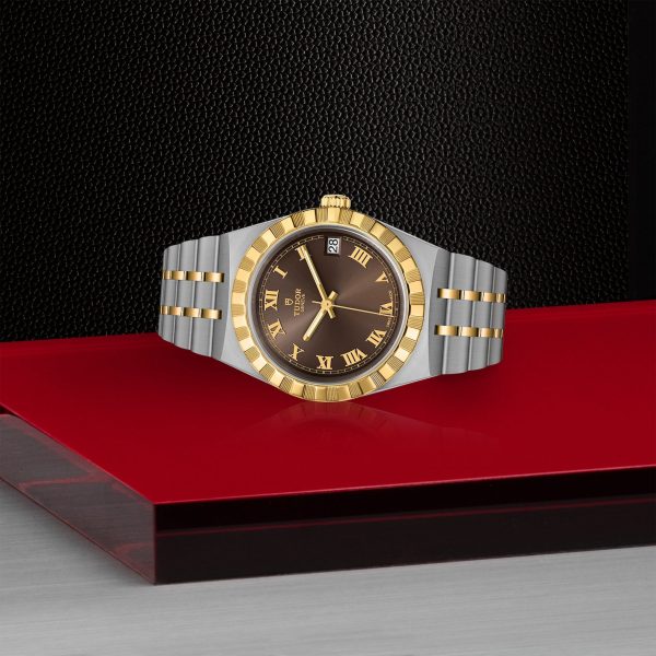 TUDOR Royal. 34 mm - Image 2