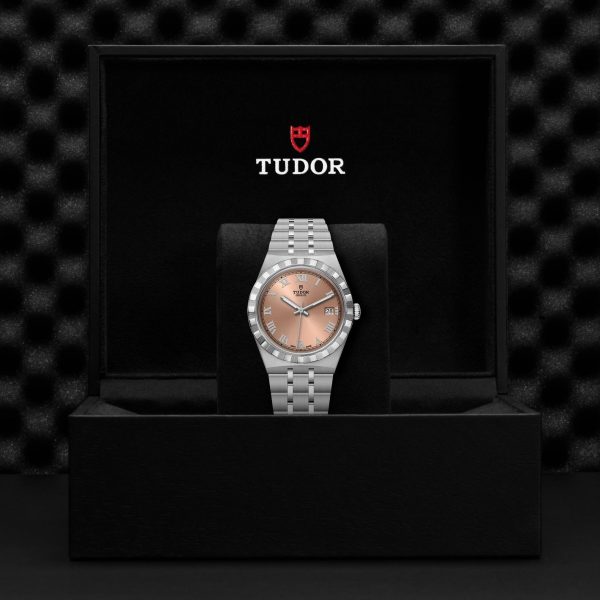 TUDOR Royal. 38 mm - Image 4