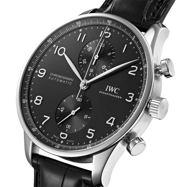 IWC Portugieser Chronograph - Image 2