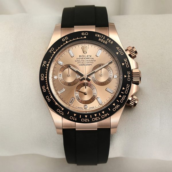 Rolex Cosmograph Daytona Men’s Watch 116515LN-0061 - Image 2