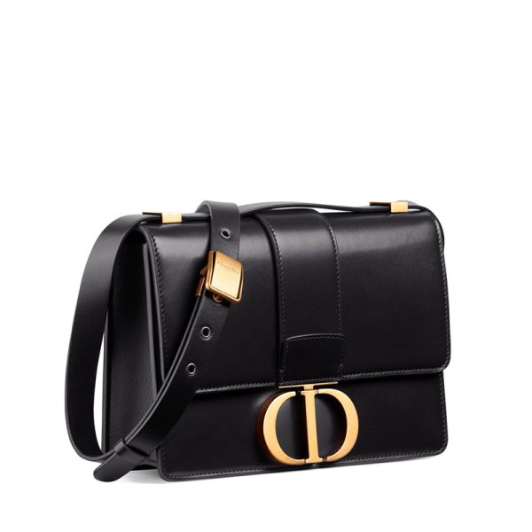 DIOR/Montaigne bag calf leather shoulder bag M9203UMOS_M911 - Image 2