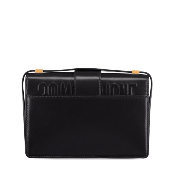 DIOR/Montaigne bag calf leather shoulder bag M9203UMOS_M911 - Image 4