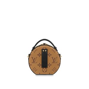 LV Mini Bag