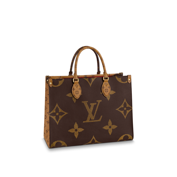 LV Medium Handbag Fashion Classic Shoulder Bag - Image 2