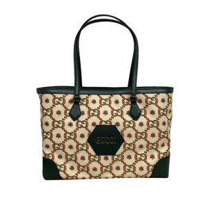 Gucci Ophidia Tote Bag