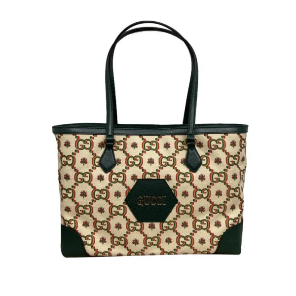 Gucci Ophidia Tote Bag