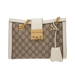 Gucci Small GG Women's Bag Single Shoulder Handbag