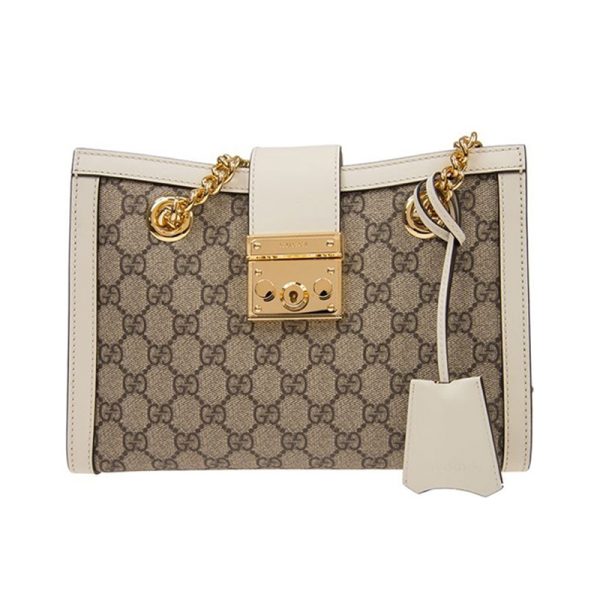 Gucci Small GG Women's Bag Single Shoulder Handbag