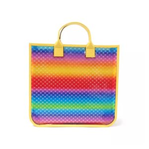 Gucci colored handbag