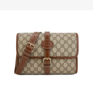 GUCCl shoulder bag