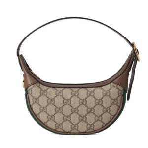 Gucci Underarm Bag