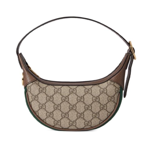 Gucci Underarm Bag
