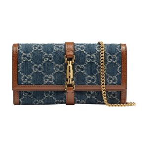 GUCCI ivory white shoulder bag