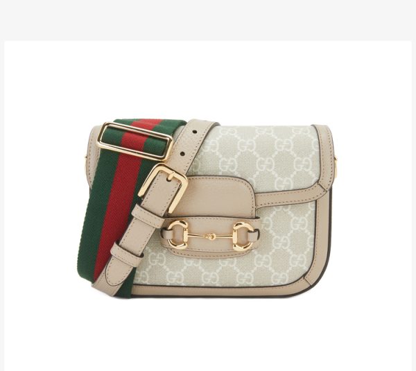 Gucci GG Mini Handbag