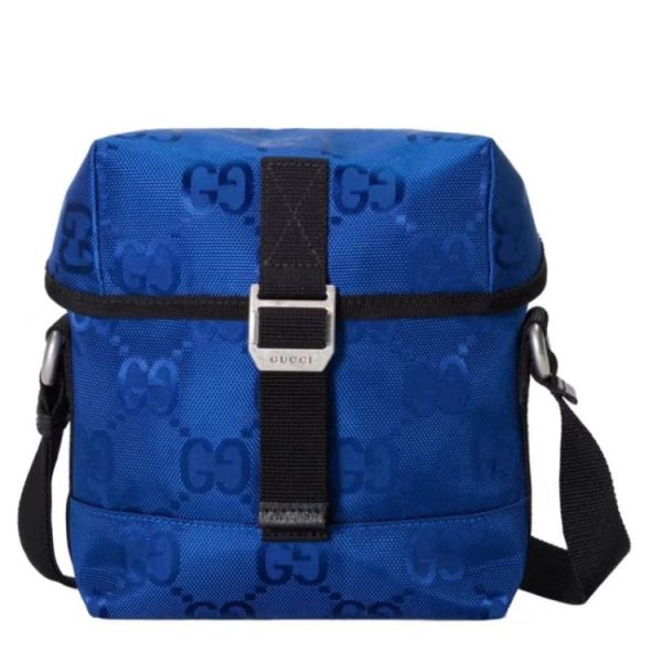 Gucci Postman Bag