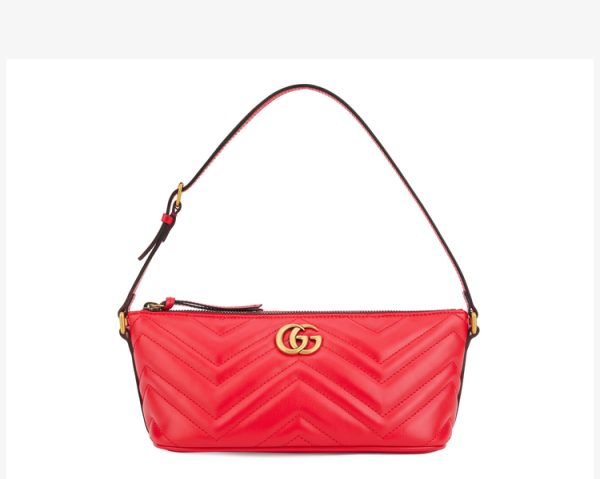 Gucci shoulder bag