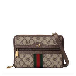 Gucci beige shoulder bag