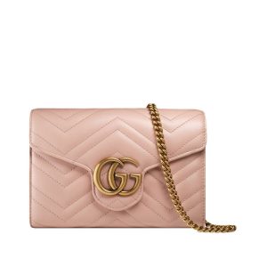 Gucci chain shoulder bag
