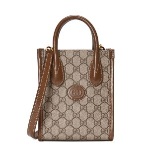 Gucci Mini Music Tote Bag