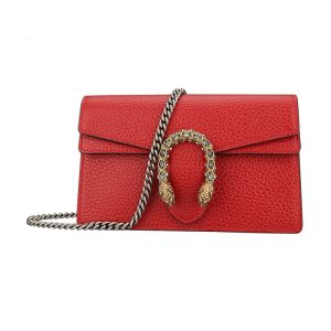 Gucci Mini Leather Handbag