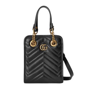 Gucci Mini Leather Handbag