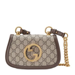 Gucci Mini Shoulder Backpack