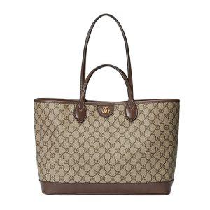 Gucci Medium Tote Bag