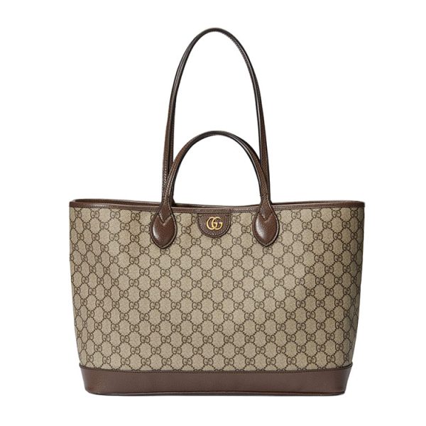 Gucci Medium Tote Bag