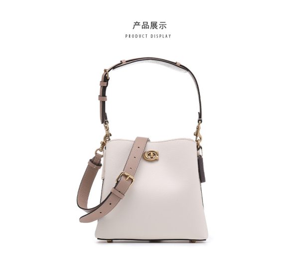 Coach Shoulder Bag