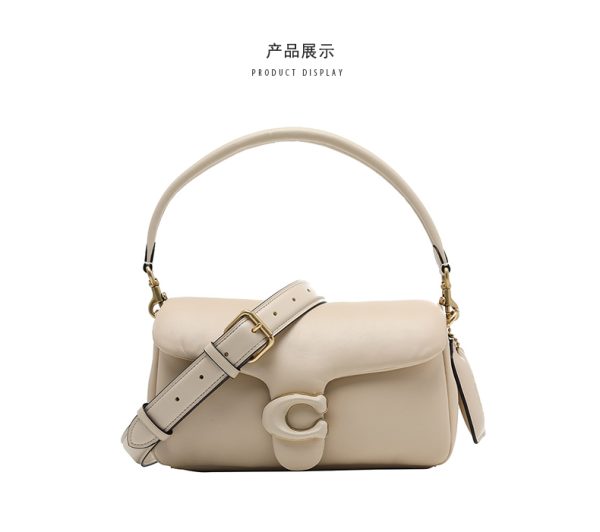 Coach Shoulder Bag