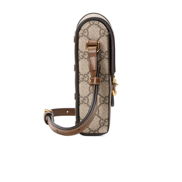 Gucci mini shoulder crossbody bag - Image 10