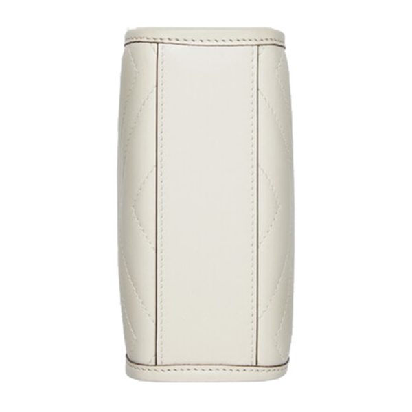Gucci Mini Leather Handbag - Image 12