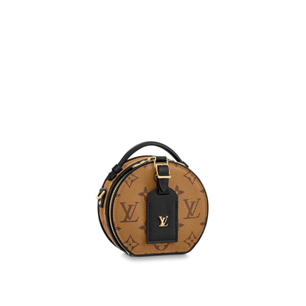 LV Mini Bag - Image 2