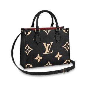 LV small hand-held shoulder crossbody bag