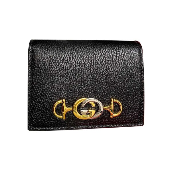Gucci chain crossbody small card bag - Image 2