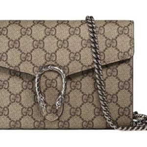 Gucci beige crossbody bag