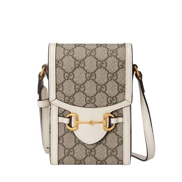 Gucci mini shoulder crossbody bag - Image 2