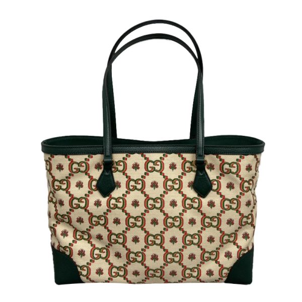 Gucci Ophidia Tote Bag - Image 2