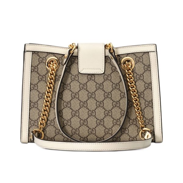 Gucci Small GG Women's Bag Single Shoulder Handbag - Image 2