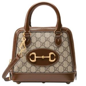 Gucci beige handbag