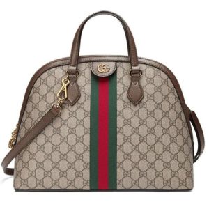 Gucci Brown Handbag