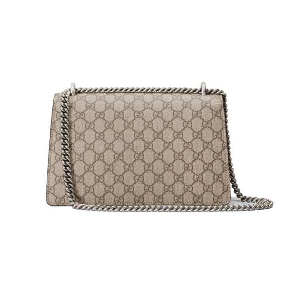 Gucci Small GG Shoulder Backpack - Image 2